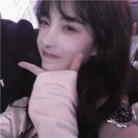 女生头像好玩的