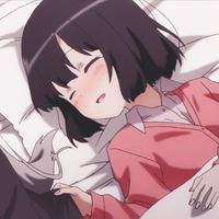 忧郁王子动漫头像(13)