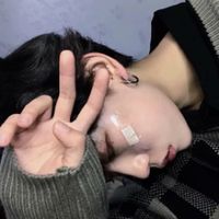 暖心的男生头像图片