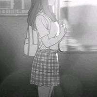 卡通qq头像 可爱女生(3)