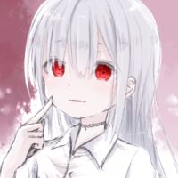 背影女孩动漫头像图片大全(11)