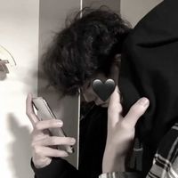 人生苦短微信头像(2)
