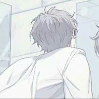 小囧熊 情侣头像(20)