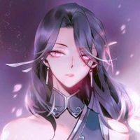 qq女生头像呆萌动漫(15)