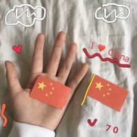 有创意微信头像带昵称(19)