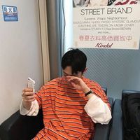经典小丑头像男生头像(20)