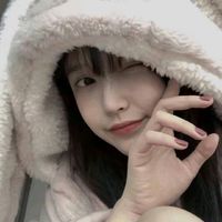 真人霸气头像我要个性网女生