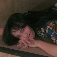 简单的快手两个字网名女生头像