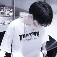 想上帅气的男生头像(14)