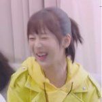 齐刘海女孩情侣头像大全(20)