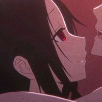 情侣头像关于动物二次元(5)