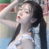 娃娃鞋女生头像