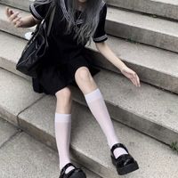 少女风微信头像(15)
