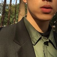 2018我要个性男生头像(7)