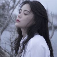 古风唯美女生头像(15)
