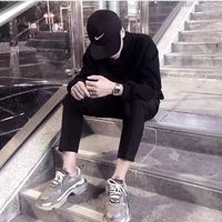 带有牛字的图片头像男生头像