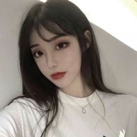 qq女生韩版闺蜜头像