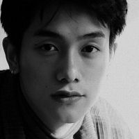 帅气男生头像 霸气 背影(2)