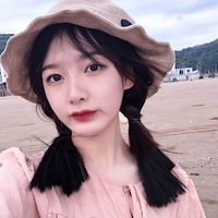 热恋女生适合用的头像(2)
