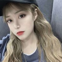 喜欢用微笑头像的女生图片大全(16)