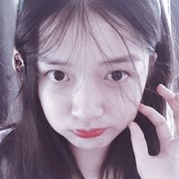 女生小清新头像可爱头像(2)
