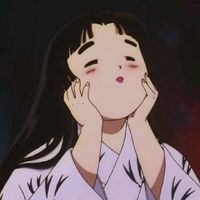 头像好看的卡通情侣头像带字(18)