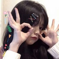 好看古风的头像图片女生头像(12)