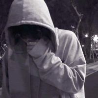 拽酷男生微信头像图片大全(18)