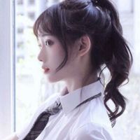 好看古风的头像图片女生头像(18)