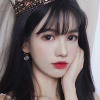 励志个性网头像女生头像(16)