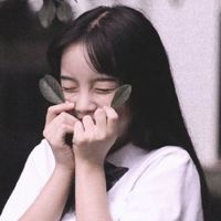 潮流儿童头像女生(12)