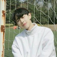 明星动画头像男生帅气(12)