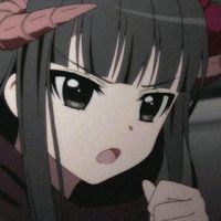 动漫虎牙头像(13)