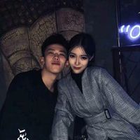 文艺情侣头像吧(14)