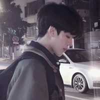 男生头像乖(12)