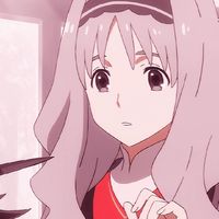 脚踩鳄鱼嘴巴动漫头像(20)