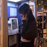 女生小清新头像可爱头像(13)