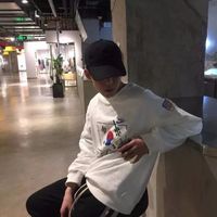 qq头像男生可爱萌简单(11)