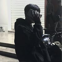 男 微信头像 儿童画(9)
