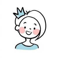 萌萌哒图片动漫男生头像大全可爱(11)