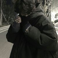 关于男生霸气头像图片(18)
