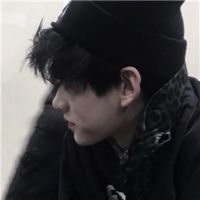 男生头像遮脸2019(13)