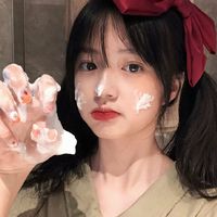 qq女生头像 可爱 萌萌(3)