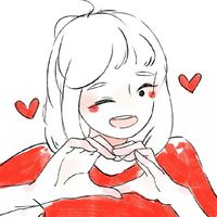 清新帅气的动漫头像图片女生(5)