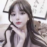 qq头像女生韩国电视剧