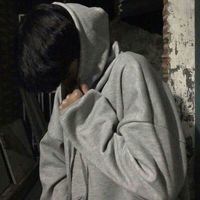 男 微信头像 儿童画(4)