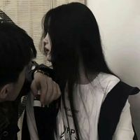 好看微信头像花草图片