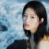 女生头像夏祥林(13)