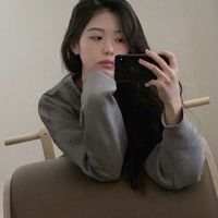 唯美忧伤女生头像大全(19)