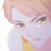 经典卡通女头像图片大全(19)